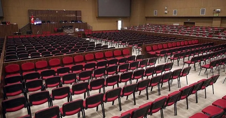 FETÖ sanıkları hesap veriyor