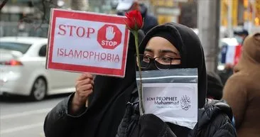 İşte Avrupa’nın karanlık yüzü! Saldırıya uğrayan Müslümanlar polise gidemiyor