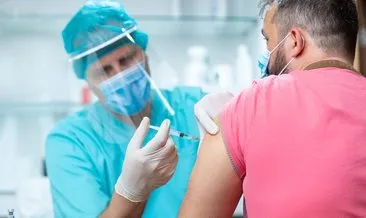 MHRS ve SMS ile e-Nabız koronavirüs aşı randevusu alma ekranı: 60-65 yaş aşı randevusu nasıl alınır?