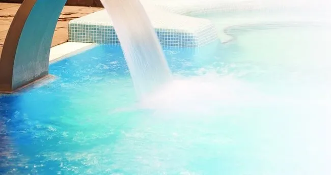 Karaali Kaplıcaları Nerede Ve Nasıl Gidilir? Şanlıurfa Karaali Termal Kaplıcaları Suyu Kaç Derece, Neye İyi Gelir?