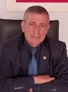 Mustafa Dursun