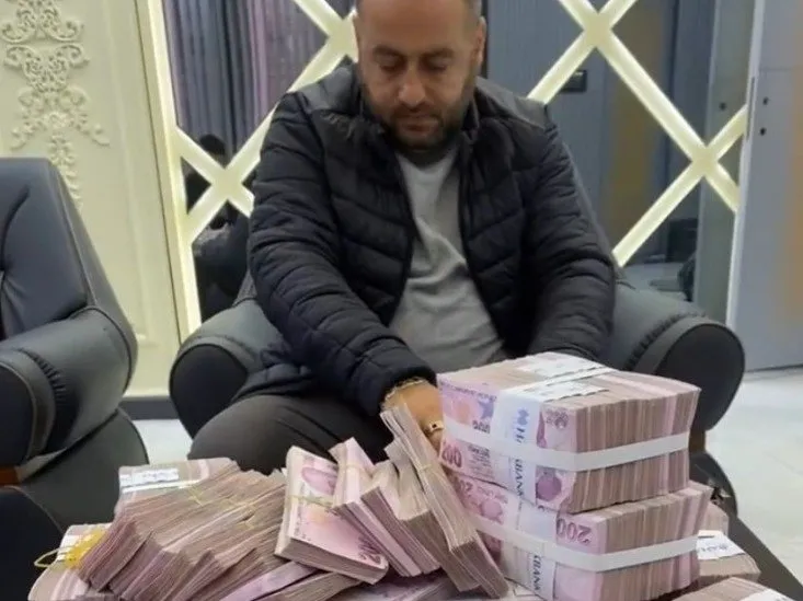 SON DAKİKA | İzmir’de akıl almaz tezgah! Villasına çöküp TikTok’ta paylaştılar: Sezon açıldı, akıyor bugün maşallah