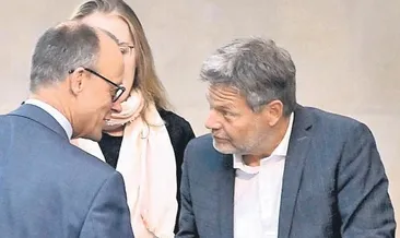 CDU’dan u dönüşü