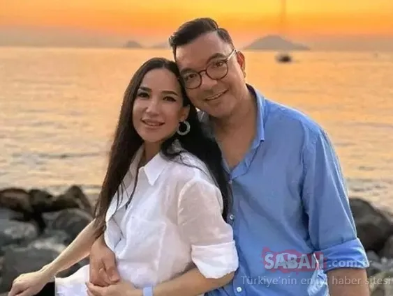 İpek Açar ve Alper Kömürcü minik oğullarıyla tatilde! İpek Açar pamuk sesiyle oğlunu uyuttu!