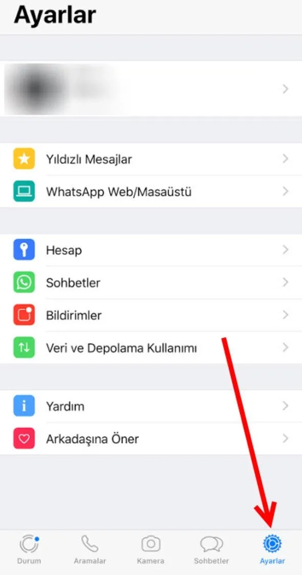 WhatsApp'ın sakladığı gizli özelliği ortaya çıktı! Herkes şimdi whatsapp'ta bunu yapıyor