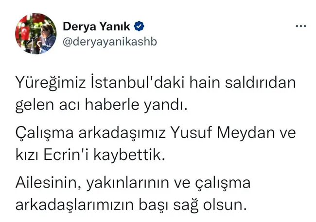 istiklaldeki-hain-saldirida-bakanlik-calisani-baba-ile-kizi-hayatini-kaybetti-1668371127963.jpg İstiklal'deki hain saldırıda bakanlık çalışanı baba ile kızı hayatını kaybetti