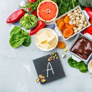 A vitamininin öyle bir faydası ortaya çıktı ki!