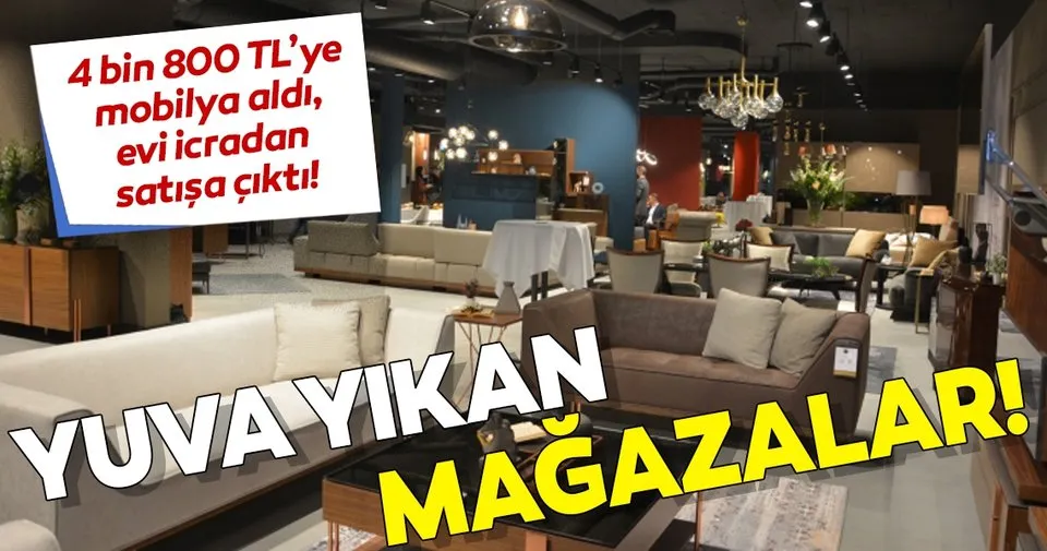 Senetle Mobilya Firat Mobilya