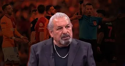 Son dakika Galatasaray haberleri: Karagümrük’ün golünden önce faul var mı? Erman Toroğlu’ndan şok sözler!