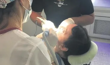 agiz ve dis sagliginin bas dusmani