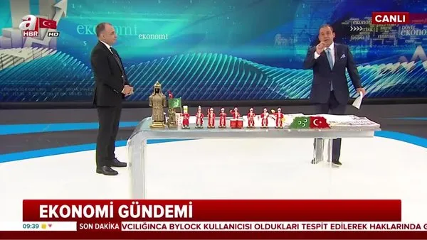 Asgari ücret ne kadar olacak? videosunu izle | Sabah TV