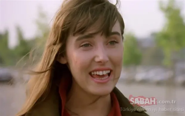 Gurbetçi Şaban’ın Bahar’ıydı... Yeşilçam’ın duru güzeli Müge Akyamaç 61 yaşında adeta yıllara meydan okuyor!