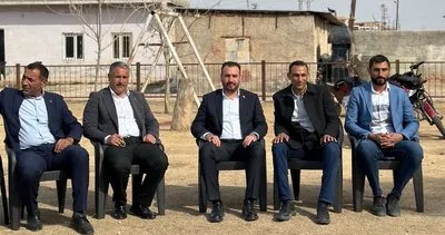 Kazada ölen 4 kişinin cenazeleri Şanlıurfa’ya getirilecek #sanliurfa