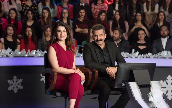 atv oyuncuları çocuklar için 305 bin liralık bağış yaptı