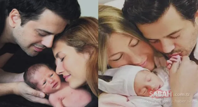 Bombayı patlattı! Emre Altuğ eski eşi Çağla Şıkel’e neden nafaka ödemiyor?