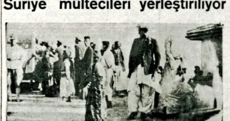 Türkiye her zaman mazlumların yanında