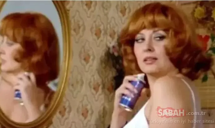 Yeşilçam’ın esmer güzeliydi! Büyük aşkına kavuşamayan Sevda Ferdağ’ın akrabası bakın kim çıktı!