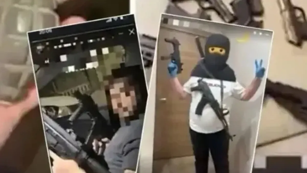 SON DAKİKA: 'Casperlar' operasyonunda şok detaylar: Emniyet ve adliyeye sızmışlar! Alman savcıya suikast ihbarı ortalığı karıştırdı