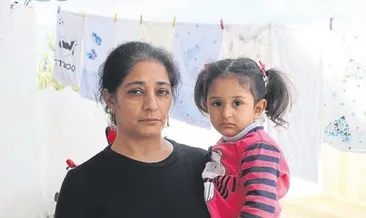 Minik Fatmanur sessizliğe mahkûm