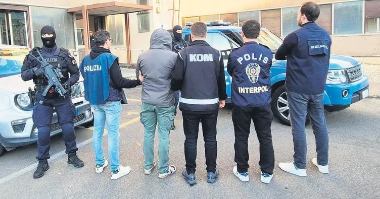 Daltonlar’ın boynu devrildi!