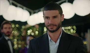 Fırat Elif’e aşkını ilan etti