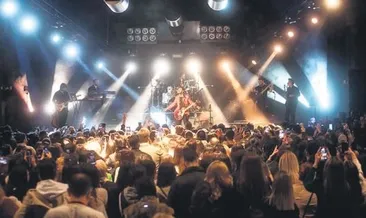 ‘Aşkımız yılbaşında başladı’