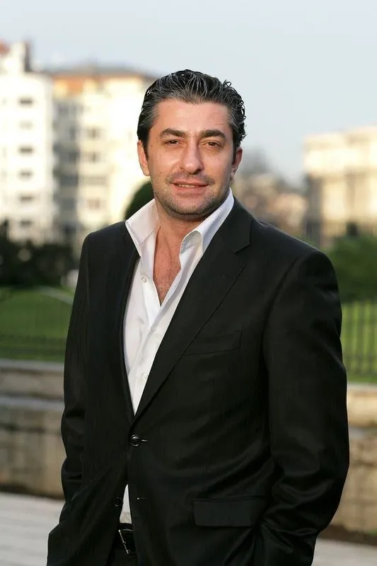 Erkan Petekkaya - Sayfa 1 - Galeri - Magazin - 26 Ağustos 2018 Pazar