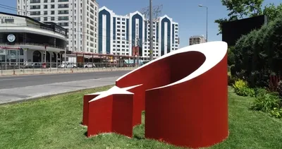 Talas’tan 15 Temmuz’a özel sürpriz