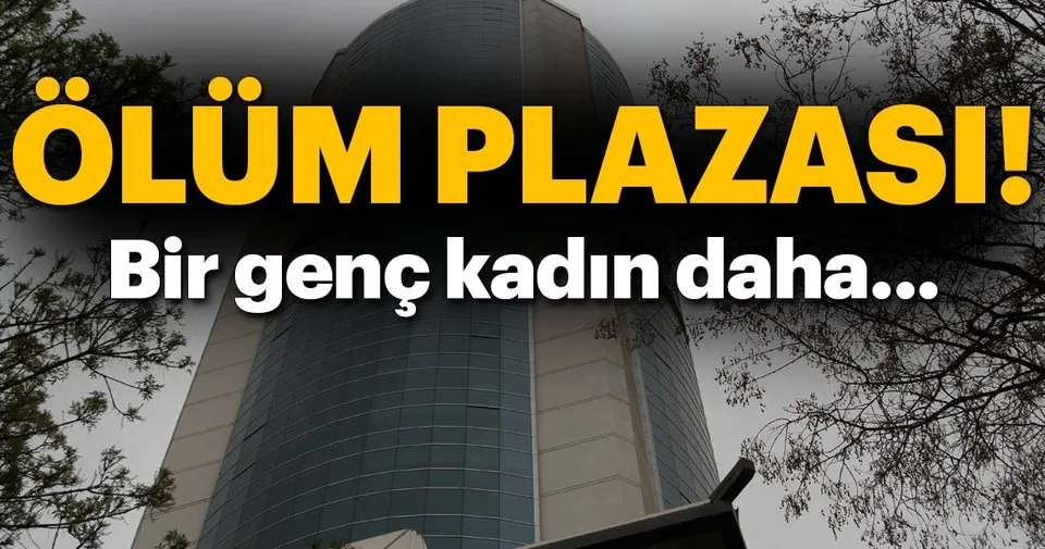 Konya Da 42 Kattan Olume Atladi Son Dakika Haberler