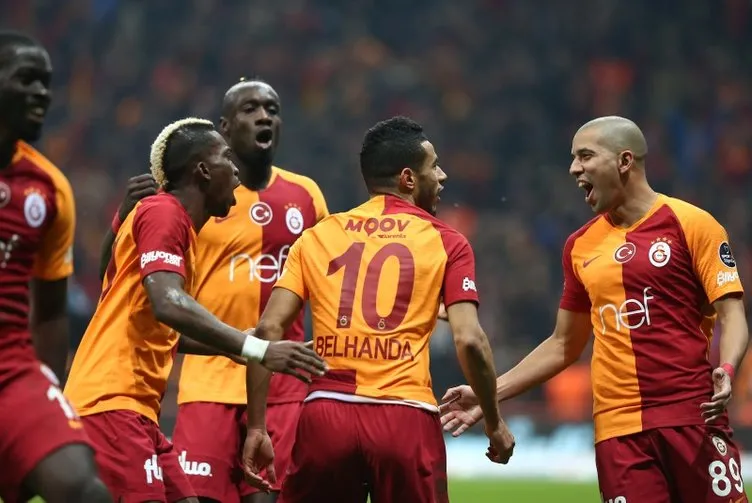 Galatasaray’da son dakika şoku: İki yıldız FIFA’ya gitti! Oynamak istemiyoruz