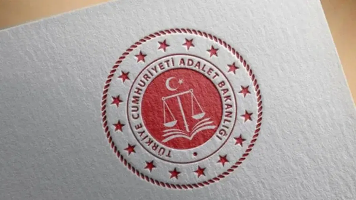ADALET BAKANLIĞI PERSONEL ALIMI | 15 bin personel alımı ne zaman yapılacak, hangi kadrolara?