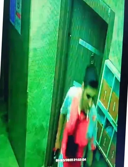 Son dakika: Sevcan hemşireyi böyle ölüme götürmüş! Görüntüler ortaya çıktı