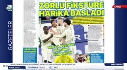 Fenerbahçe adım adım zirveye! | Video