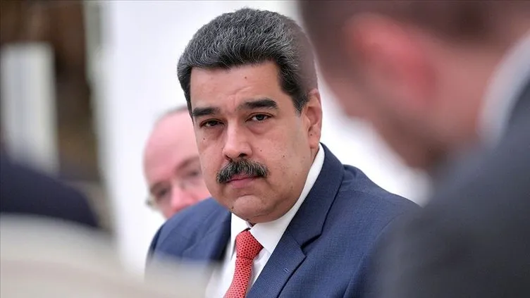 Venezuela Devlet Başkanı Maduro’dan dünyaya çağrı: Daha geç olmadan Siyonistleri durduralım