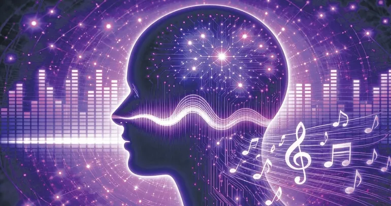 Yapay zeka müziğin kalbine dokunuyor