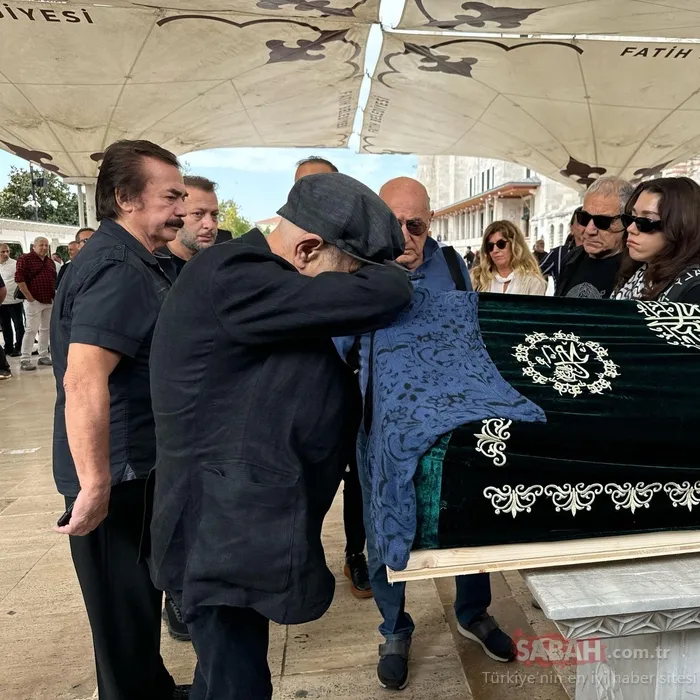 Kızını kaybeden Mazhar Alanson’dan duygusal paylaşım! ’Hayat yorar insanı