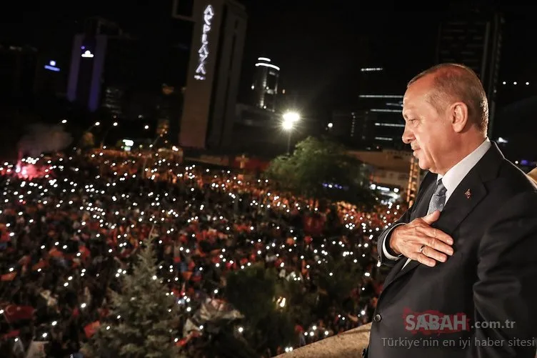 İşte Erdoğan’ın 24 yılda 14 seçim zaferinin başarı öyküsü