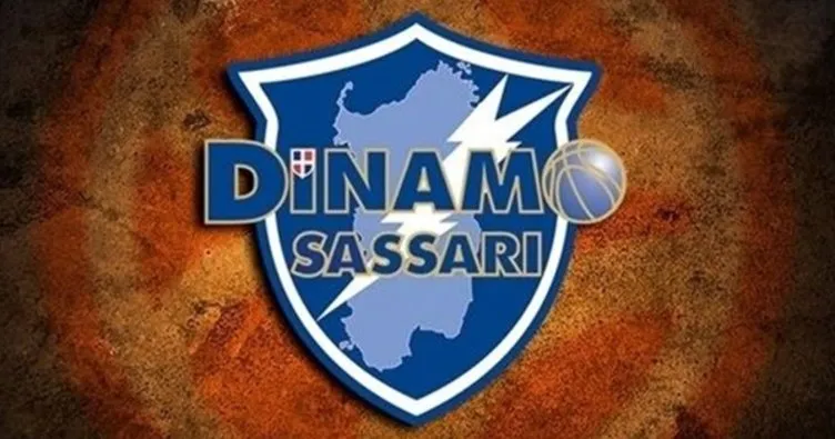 Dinamo Sassari koronavirüs tehdidi nedeniyle maça çıkmama kararı aldı
