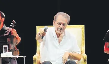 Dubai’de binler imparator ile coştu