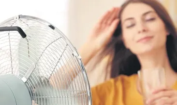 Klimasız serinlemenin pratik yolları