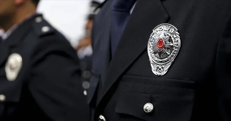 Emniyet ve jandarmada görev değişimi