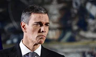İspanya’da Sanchez’in partisine baskın