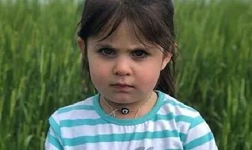 Küçük Leyla ile ilgili flaş gelişme... 4 yaşındaki minik Leyla Aydemir ölü bulundu