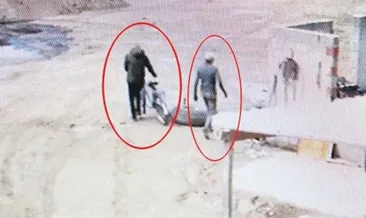 O baba canına kıydı