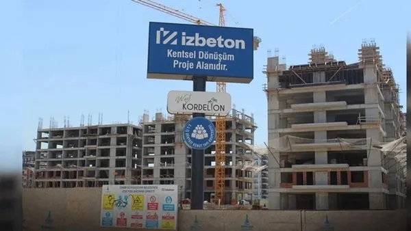 İzbeton Soruşturması İddianamesi