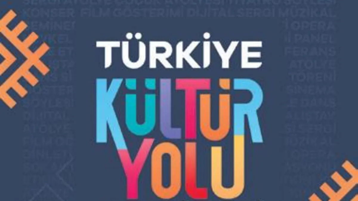 Kültür yolculuğunun yeni durağı Diyarbakır Kültür yolculuğunun yeni durağı Diyarbakır