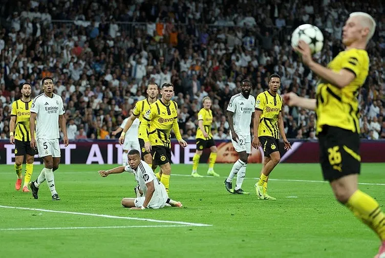 B.Dortmund’da Nuri Şahin depremi! Kulüp yönetimi ortak görüşte birleşti...
