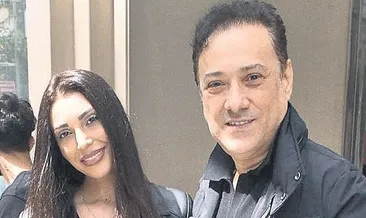 Eski eşimi kaybettim