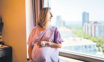 35 yaş üstü hamileler için tarama testleri önemli