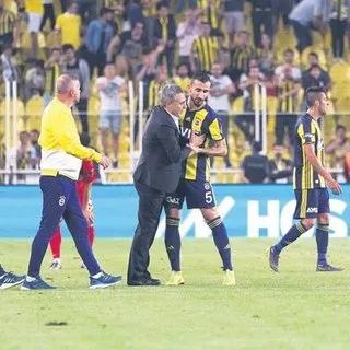 Topal’a Kaptan sahip çıktı